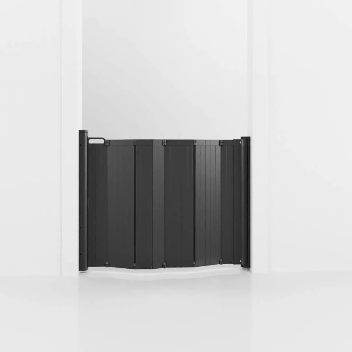 DogSpace Portit|Häkit*Haitariportti Marley 55-92 cm x 72,5 cm