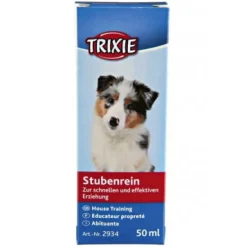 Trixie Siivous Ja Puhdistus|Pennun Pissa-Alustat*Hajuste House Training