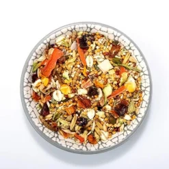 Bunny Nature Pieneläinten Ruoka|Hamsterin Ruoka*Hamsterin ruoka Bunny HamsterDream Expert Vegetable 500g