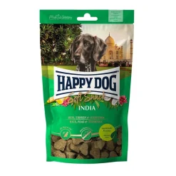 Happy Dog Pehmeät Koiran Herkut|Pikkuherkut Ja Treeninamit*Soft Snack India 100g