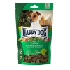 Happy Dog Pehmeät Koiran Herkut|Pikkuherkut Ja Treeninamit*Soft Snack Mini India 100g