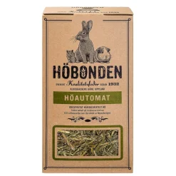 Höbonden Degun Ruoka|Chinchillan Ruoka*heinäautomaatti 1kg