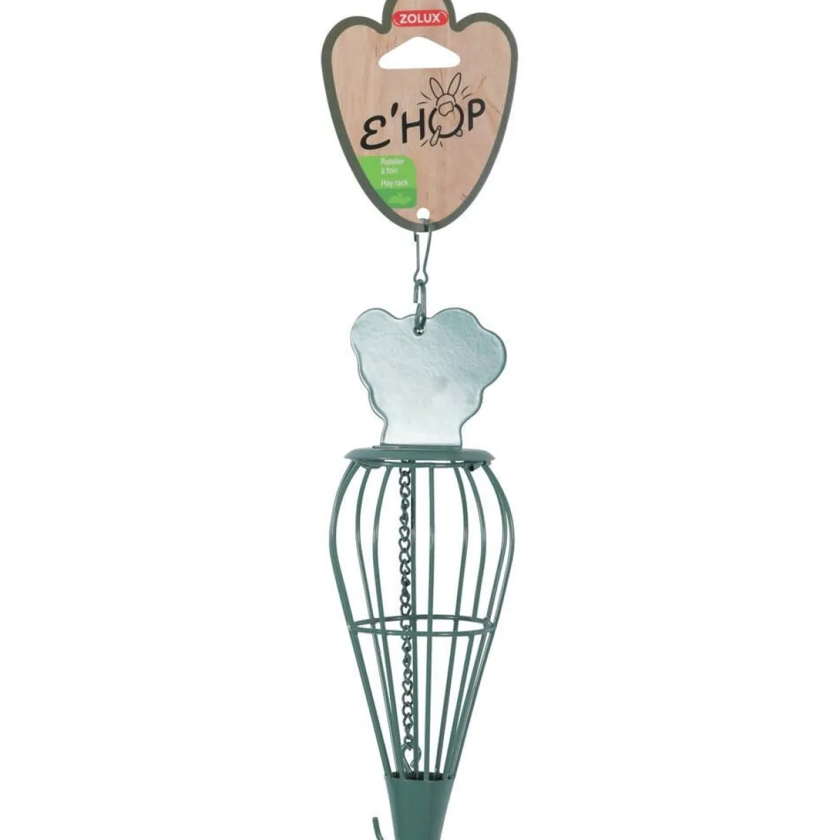Zolux Pesäkopit Ja Häkin Sisustus*Heinäteline Ehop Pinkki