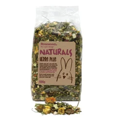 Rosewood Marsun Herkut|Kanin Herkut*Herbs Plus 500g