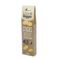 Little&Bigger Kanin Herkut|Hamsterin Herkut*Herkkutikku L&B Biscuit