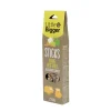 Little&Bigger Kanin Herkut|Hamsterin Herkut*Herkkutikku L&B Herbs & Vegetables, 2 x 60 g
