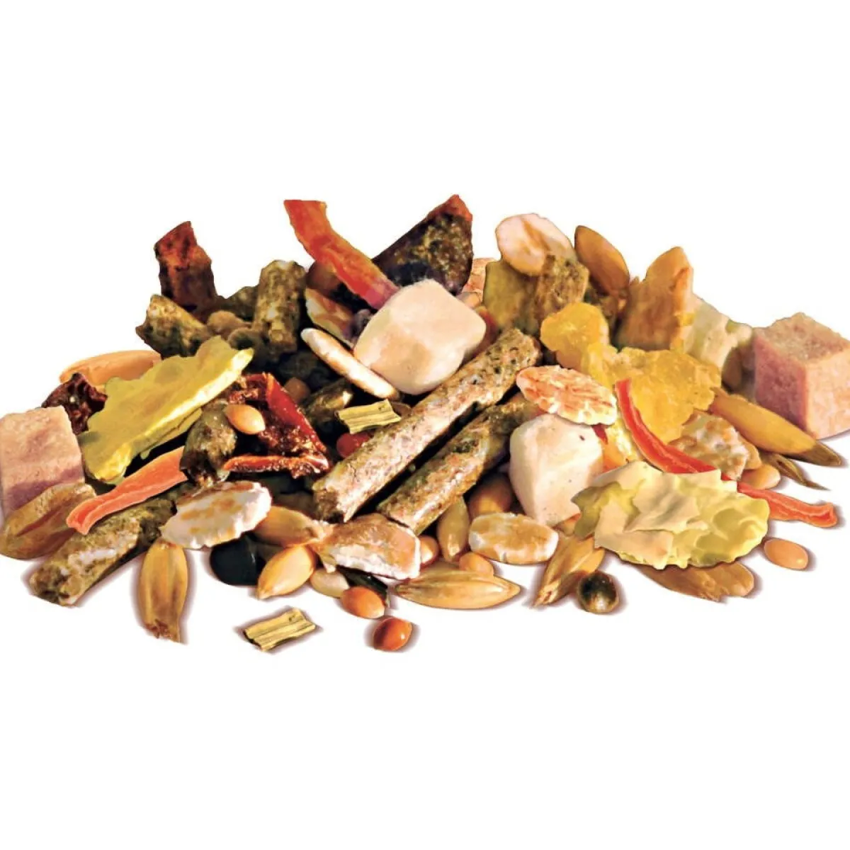 Bunny Nature Pieneläinten Ruoka|Kesyhiiren Ruoka*Hiiren ruoka Bunny MouseDream Basic 500g