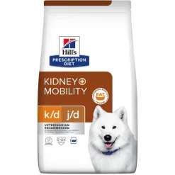 Hill's Prescription Diet Koiran Nivelvaivat|Koiran Eläinlääkäriruoka*Hill's Canine k/d + Mobility