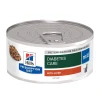 Hill's Prescription Diet Kissan Märkäruoka|Kissan Ylipaino*Hill's Diet Cat m/d can 156g
