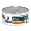 Hill's Prescription Diet Kissan Suolistosairaudet|Kissan Erikoisruoka*Hill's Diet Cat w/d Minced can 156g