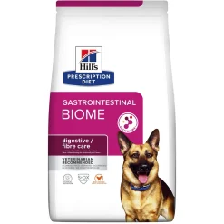 Hill's Prescription Diet Koiran Eläinlääkäriruoka|Koiran Suolistosairaudet*Hill's PD Canine Gastrointestinal Biome
