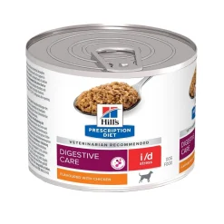 Hill's Prescription Diet Koiran Eläinlääkäriruoka|Koiran Suolistosairaudet*Hill's PD Canine i/d Stress Mini 200 g