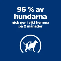 Hill's Prescription Diet Koiran Eläinlääkäriruoka|Koiran Ylipaino*Canine Metabolic Weight Loss & Maintenace Chicken 2x12 kg
