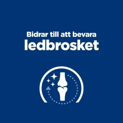 Hill's Prescription Diet Koiran Nivelvaivat|Koiran Eläinlääkäriruoka*Canine j/d Mobility Chicken 2x12 kg