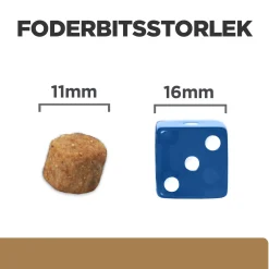 Hill's Prescription Diet Koiran Nivelvaivat|Koiran Eläinlääkäriruoka*Canine j/d Mobility Chicken 2x12 kg