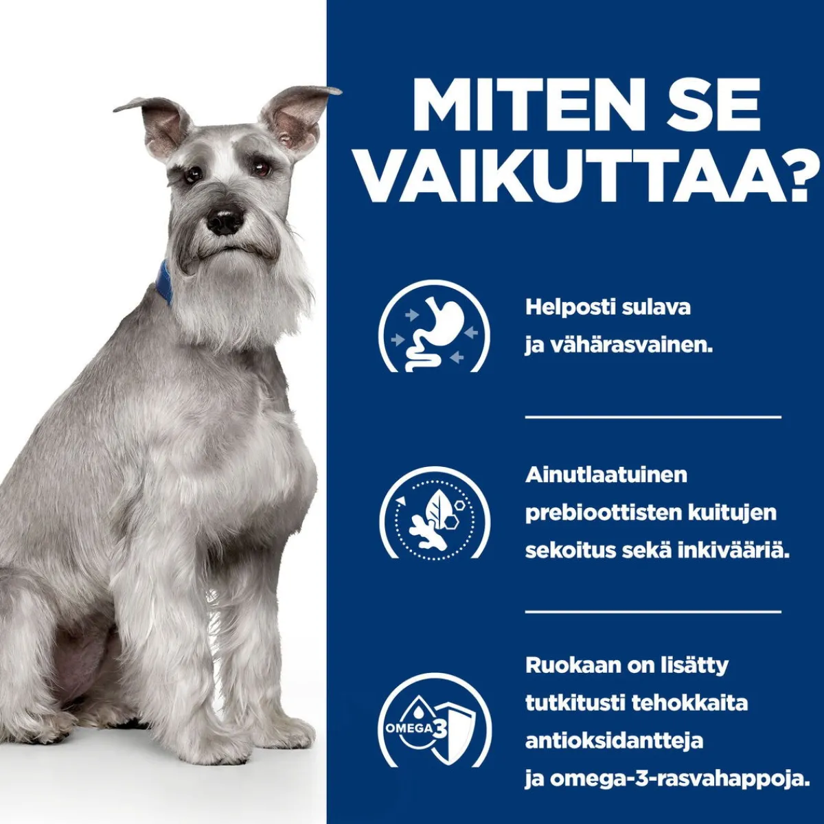 Hill's Prescription Diet Koiran Eläinlääkäriruoka|Koiran Suolistosairaudet*Canine i/d Low fat Stew Chicken & Vegetables 156 g