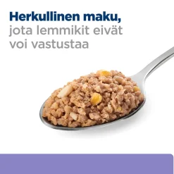 Hill's Prescription Diet Koiran Eläinlääkäriruoka|Koiran Suolistosairaudet*i/d Digestive Care Low Fat