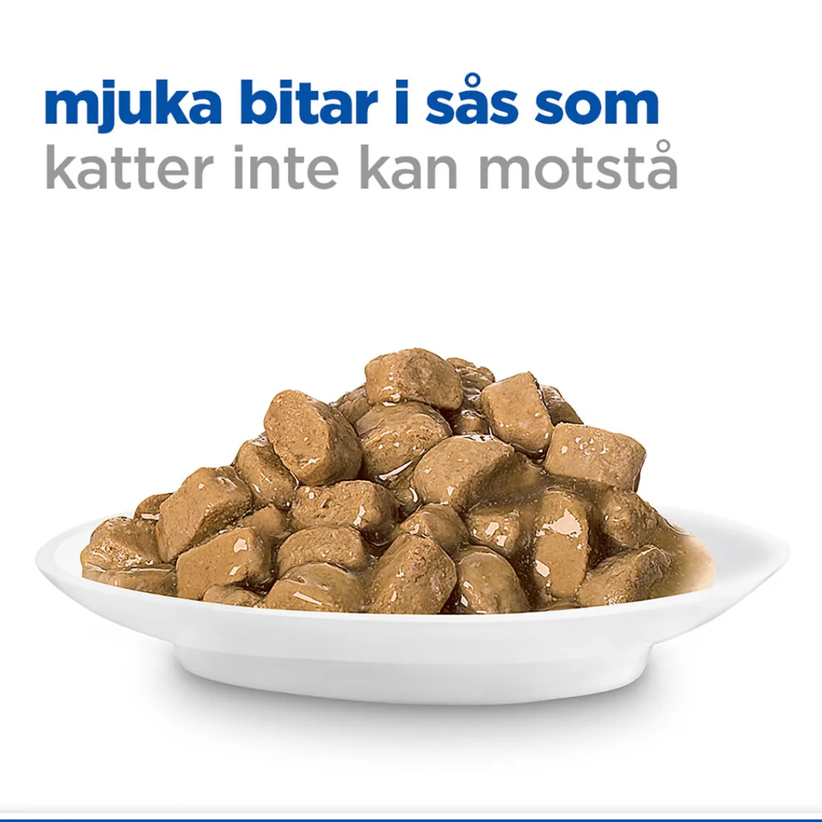 Hill's Kissan Märkäruoka|Kissan Erikoisruoat*Science Plan Cat Adult Sensitive Stomach & Skin Turkey 12x85g