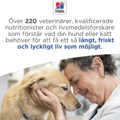 Hill's Koiranruoat Erityistapeisiin|Koiran Märkäruoka Ja Makkarat*Science Plan Dog Hypoallergenic Salmon 363 g