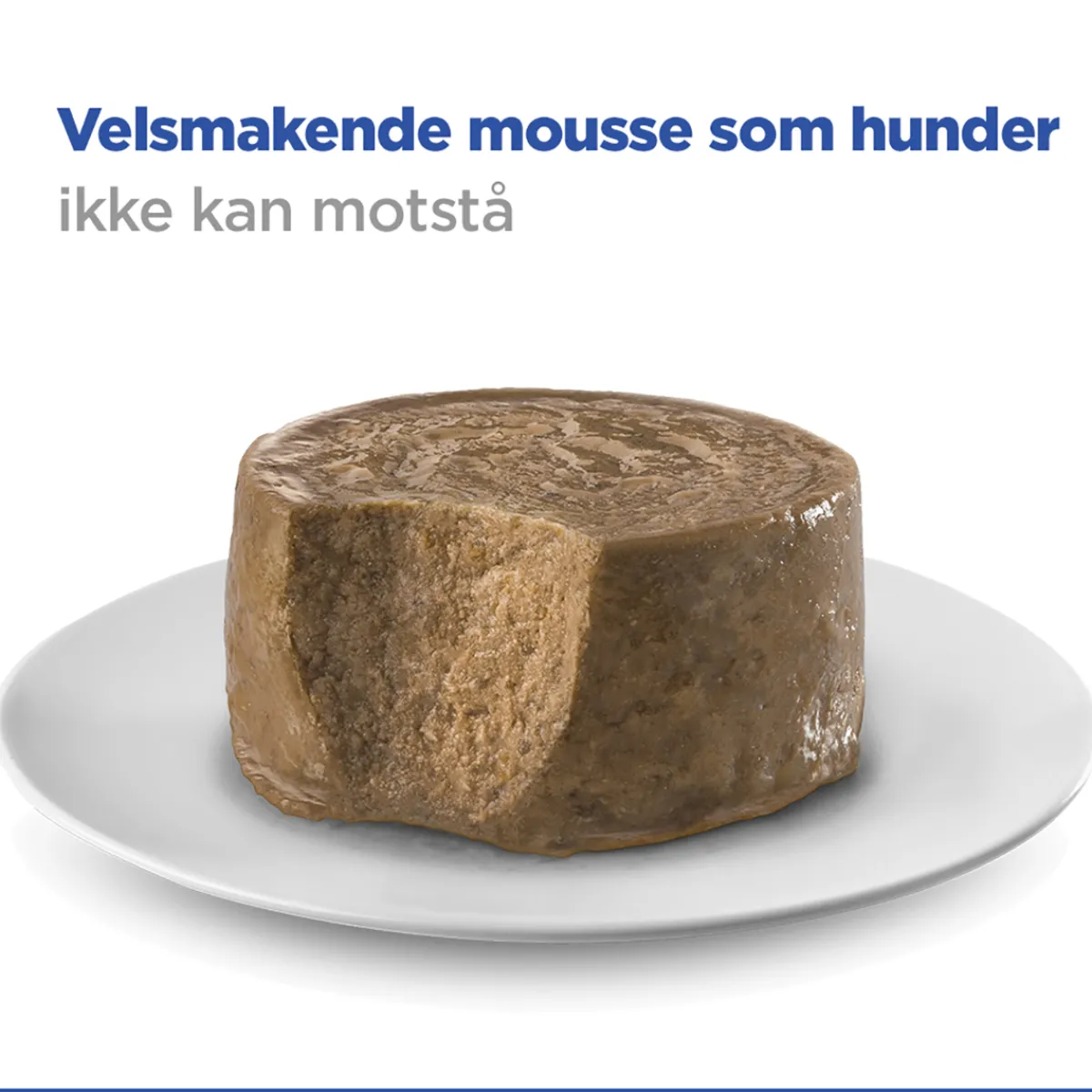 Hill's Koiranruoat Erityistapeisiin|Koiran Märkäruoka Ja Makkarat*Science Plan Dog Sensitive Stomach & Skin Mousse Small & Mini Turkey 200g