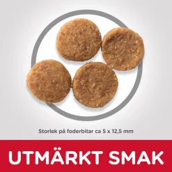 Hill's Koiranruoat Erityistapeisiin|Koiran Kuivaruoka* Science Plan Sensitive Stomach & Skin Medium Chicken 2 x 14kg