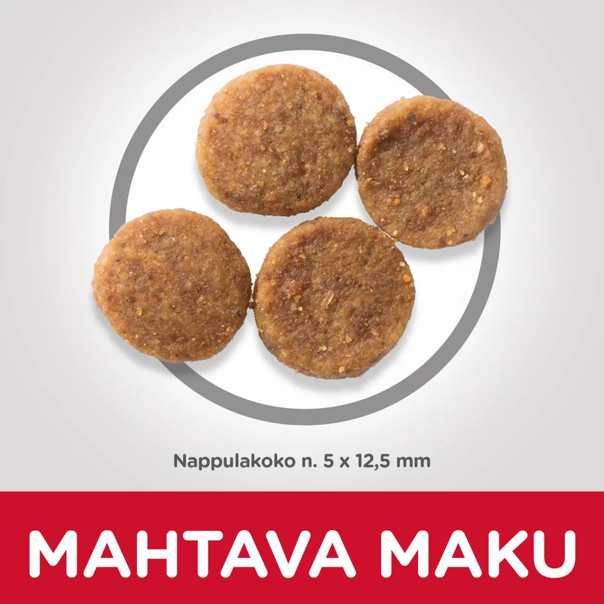 Hill's Koiranruoat Erityistapeisiin|Koiran Kuivaruoka* Science Plan Sensitive Stomach & Skin Medium Chicken 2 x 14kg