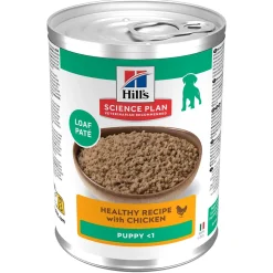 Hill's Penturuoka|Penturuoka*SP Puppy Chicken säilyke 370g