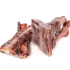 Tessu Ruokinnan Monipuolistaminen|Kotimainen Koiranruoka*Hirvenluut 3kg