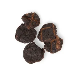Hugo&Celine Täyslihaherkut|Pikkuherkut Ja Treeninamit*Deer Delights peuraherkku 80g