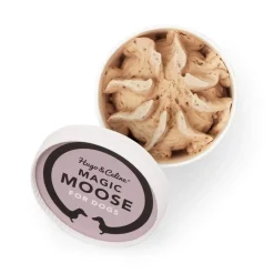 Hugo&Celine Ruokinnan Monipuolistaminen|Koiran Jäätelö*Magic Moose 120 g