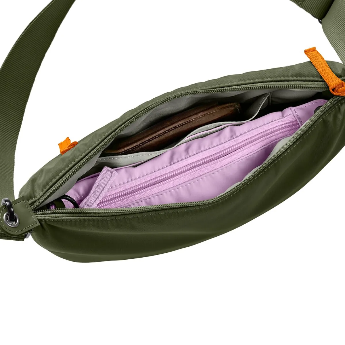 Hunter Ulkoilu- Ja Treenivaatteet|Makupalapussit*Crossbody bag