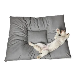 Hunter Koiran Pedit Ja Alustat|Koiran Patjat*Dog Bed Lancaster Grey
