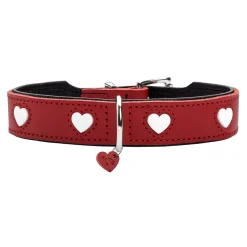 Hunter Koiran Pannat|Uutuudet Koirille*-panta, Love Red