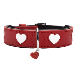 Hunter Koiran Pannat|Uutuudet Koirille*-panta, Love Red