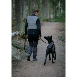 Feel Active Koiran Heijastimet Ja Valot|Koiran Vaatteet*Huomioliivi ihmiselle