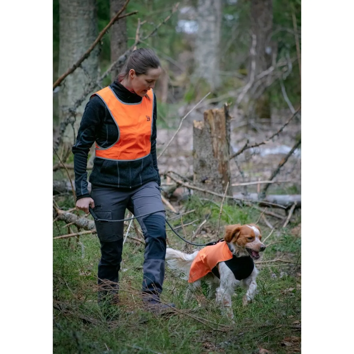 Feel Active Koiran Heijastimet Ja Valot|Koiran Vaatteet*Huomioliivi ihmiselle