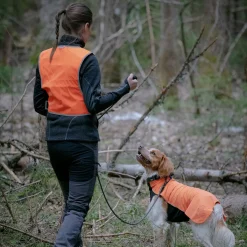 Feel Active Koiran Heijastimet Ja Valot|Koiran Vaatteet*Huomioliivi ihmiselle