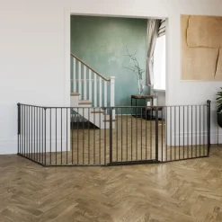 DogSpace Pentuaitaukset|Portit*Huoneenjakaja Max 2 in 1