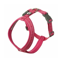 Hurtta Koiran Valjaat*Casual Eco Y-valjas pinkki