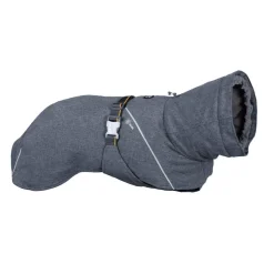 Hurtta Koiran Vaatteet|Koiran Talvitakit*Expedition Parka II koiran talvitakki, harmaa