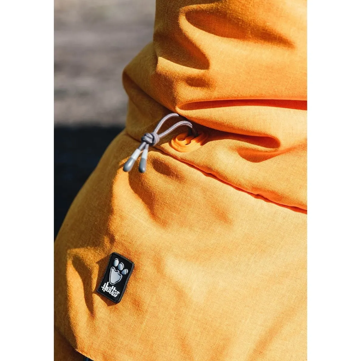 Hurtta Koiran Vaatteet|Koiran Talvitakit*Expedition parka tyrni