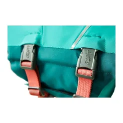 Hurtta Koiran Vaatteet|Pelastusliivit*Life Savior Eco -koiran pelastusliivit, riikinkukko