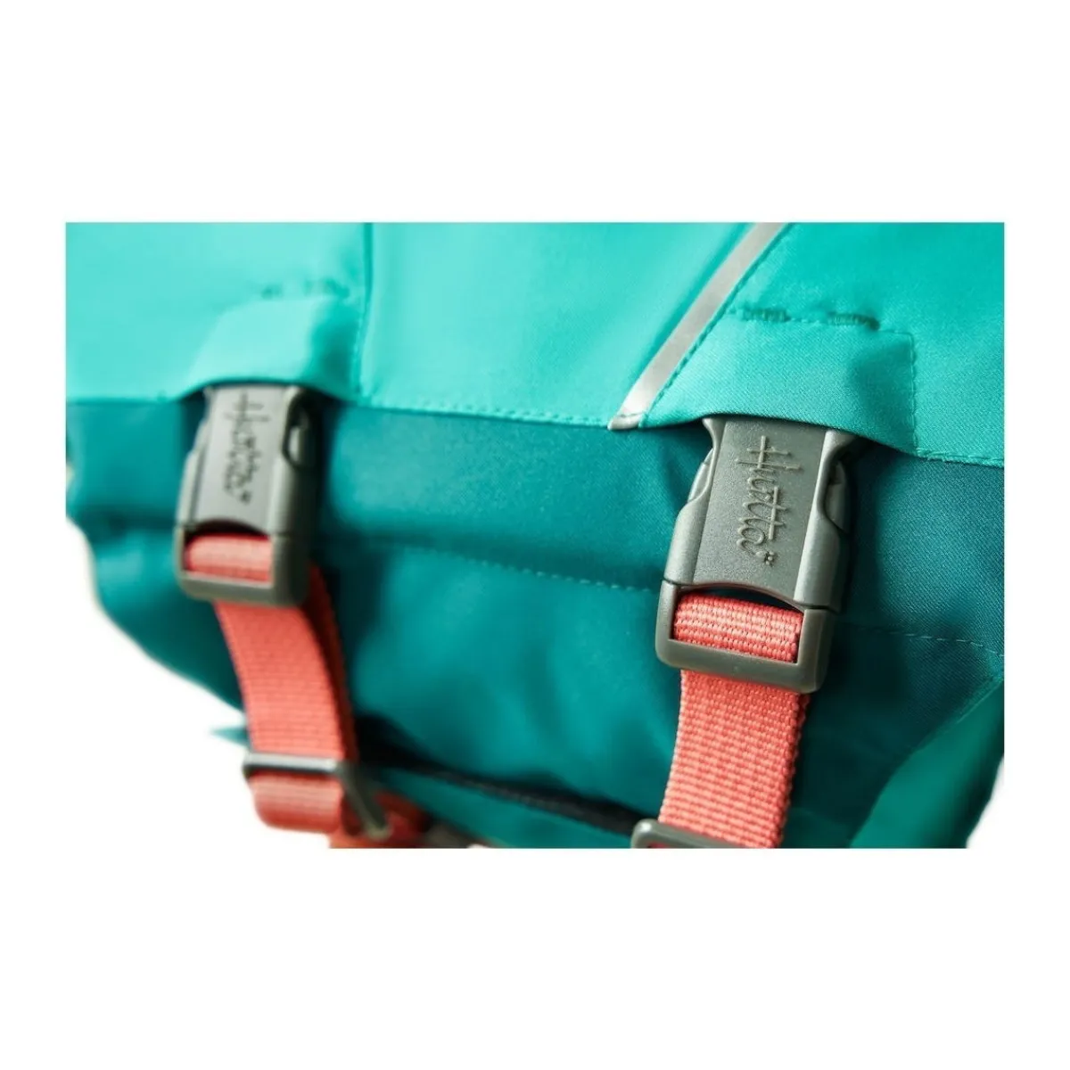 Hurtta Koiran Vaatteet|Pelastusliivit*Life Savior Eco -koiran pelastusliivit, riikinkukko