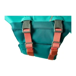Hurtta Koiran Vaatteet|Pelastusliivit*Life Savior Eco -koiran pelastusliivit, riikinkukko