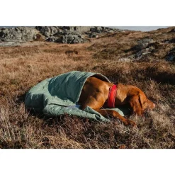 Hurtta Koiran Makuupussit|Retkeily Koiran Kanssa*Outback Dreamer koiran makuupussi ECO