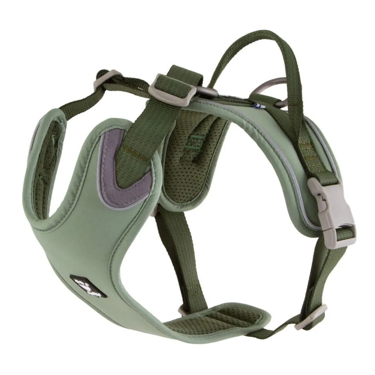 Hurtta Koiran Valjaat*Weekend Warrior ECO valjas pensas