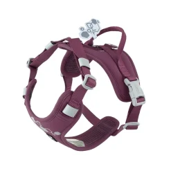Hurtta Koiran Valjaat*Weekend Warrior II ECO valjas, munakoiso