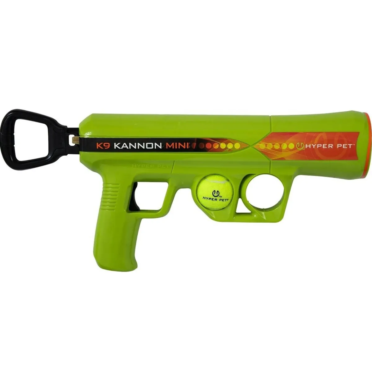 Hyper Pet Koiran Pallot Ja Heittolelut|Koiran Pallot*K9 pallonheitin mini