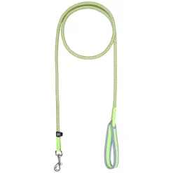 Icepeak Pet Koiran Heijastimet Ja Valot|Koiran Hihnat Ja Flexit*Brightly heijastava köysitalutin, neon
