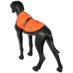Icepeak Pet Koiran Heijastimet Ja Valot|Koiran Vaatteet*Icepeak Prozone huomioliivi, oranssi